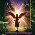 Strange Tribute To Taylor Swift / Various - Strange Tribute To Taylor Swift / Various (Purp) [LP] Pale Blue Dot Records