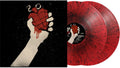 Green Day - American Idiot 20th Anniversary (Deluxe Edition Red & Black Splatter Colored 2x Vinyl) Pale Blue Dot Records
