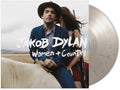 Jakob Dylan - Women & Country [Colored Vinyl] (Gry) [Limited Edition] [180 Gram] (Hol) Pale Blue Dot Records