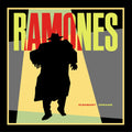Ramones - Pleasant Dreams (Bme) [LP] Pale Blue Dot Records