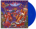 Santana - Supernatural [LP] Pale Blue Dot Records