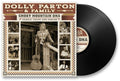 Dolly Parton & Family - Smoky Mountain DNA: Family, Faith and Fables (3x Vinyl) Pale Blue Dot Records