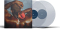 USHER - Coming Home - Clear (Bonus Track) [Clear Vinyl] [Reissue] Pale Blue Dot Records
