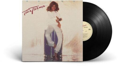 Tina Turner - Rough (Vinyl LP) Pale Blue Dot Records