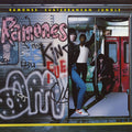 Ramones - Subterranean Jungle [LP] Pale Blue Dot Records