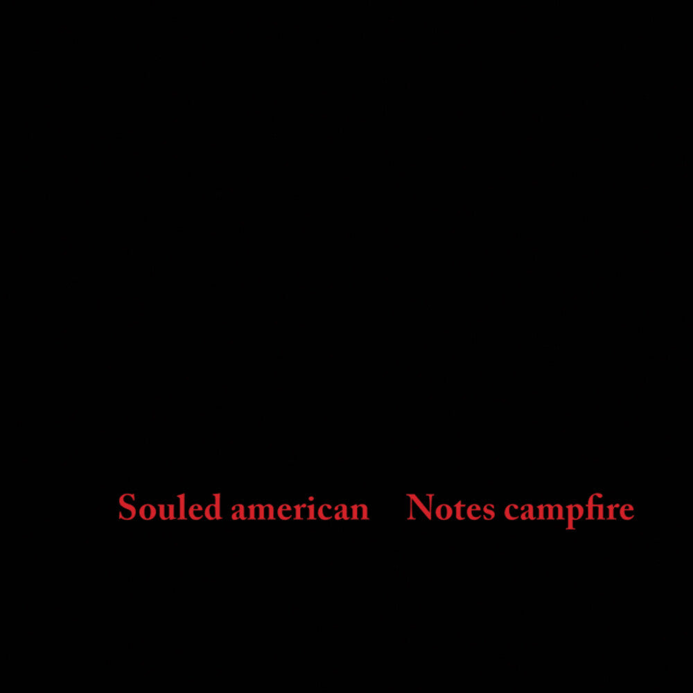 Souled American - Notes Campfire [Reissue] Pale Blue Dot Records