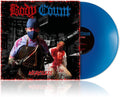 Body Count - Merciless [Indie exclusive Cold-blooded blue] Pale Blue Dot Records