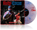 Body Count - Merciless [Limited DemoCrips & BloodPublicans] Pale Blue Dot Records