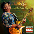Santana - Let The Guitar Play [RSD] Pale Blue Dot Records