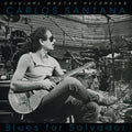 Carlos Santana - Blues For Salvador [180 Gram] Pale Blue Dot Records