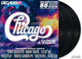 Chicago & Friends - Live At 55 [LP] Pale Blue Dot Records