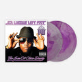 Big Boi - Sir Lucious Left Foot: The Son Of Chico Dusty [LP] Pale Blue Dot Records
