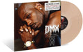 DMX - Let Us Pray: Chapter X [Clear Vinyl] (Ep) [Limited Edition] (Tan) Pale Blue Dot Records