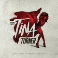 Many Faces Of Tina Turner / Various (Cvnl) (Gate) - Many Faces Of Tina Turner / Various [Clear Vinyl] (Gate) Pale Blue Dot Records