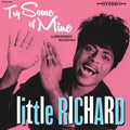 Little Richard - Try Some Of Mine: The Brunswick Recordings (Rsd) [LP] Pale Blue Dot Records