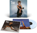 Tina Turner - Private Dancer [Colored Vinyl] Pale Blue Dot Records