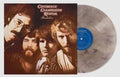 Ccr ( Creedence Clearwater Revival ) - Pendulum - Tan Smoke Vinyl [Colored Vinyl] [Limited Edition] (Tan) Pale Blue Dot Records