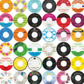 Soul Slabs Vol. 4 / Various - Soul Slabs Vol. 4 / Various (Rsd) [Colored Vinyl] (Red) Pale Blue Dot Records