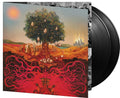 Opeth - Heritage (Blk) (Gate) [180 Gram] (Post) (Hol) Pale Blue Dot Records