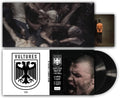 Kanye West  / Ty Dolla Sign - Vultures 1 - Carnival Edition (W/Cd) [7" Vinyl] Pale Blue Dot Records