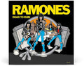 Ramones - Road To Ruin Hifi [LP] Pale Blue Dot Records