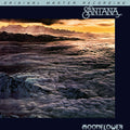 Santana - Moonflower [Limited Edition] [180 Gram] Pale Blue Dot Records