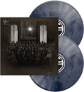 Opeth - Last Will And Testament (Blue) [Colored Vinyl] [Limited Edition] Pale Blue Dot Records