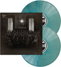 Opeth - Last Will And Testament (Blue) [Colored Vinyl] [Limited Edition] Pale Blue Dot Records