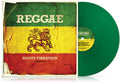 Reggae Roots Vibration Vol 1 / Various (Cvnl) - Reggae Roots Vibration Vol 1 / Various [Clear Vinyl] Pale Blue Dot Records