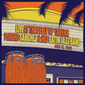 Poncho Sanchez & His Latin Jazz Band - Live at the Belly Up Tavern [Orange Colored Vinyl] Pale Blue Dot Records