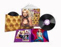 Britney Spears - Oops! I Did It Again (25th Anniversary) [2LP] Pale Blue Dot Records