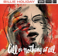 Billie Holiday - All Or Nothing At All [180 Gram] Pale Blue Dot Records