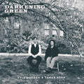 Kyle Morgan  / Korn,Tamar - Darkening Green [LP] Pale Blue Dot Records