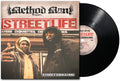 Method Man Presents Streetlife - Street Education 20th Anniversary Edition (Fra) [LP] Pale Blue Dot Records