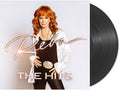 Reba McEntire - Hits Pale Blue Dot Records