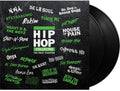 Hip Hop Collected: The Next Chapter / Various - Hip Hop Collected: The Next Chapter / Various [LP] Pale Blue Dot Records