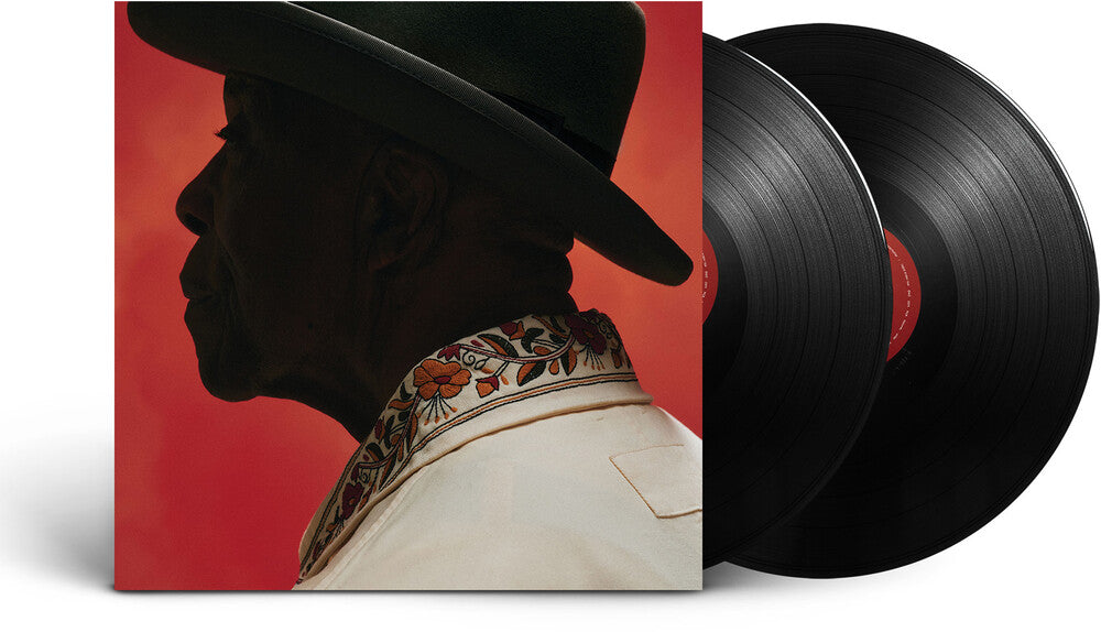 Buddy Guy - Ain't Done With The Blues [2LP] Pale Blue Dot Records