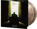 Opeth - Watershed [Silver & Black Marble Colored Vinyl] [Limited Edition with Poster] [180 Gram] Pale Blue Dot Records