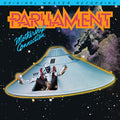 Parliament - Mothership Connection [180 Gram] Pale Blue Dot Records