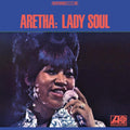 Aretha Franklin - Lady Soul (Gate) [180 Gram] Pale Blue Dot Records