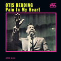 Otis Redding - Pain In My Heart (Mono) (Gate) [180 Gram] Pale Blue Dot Records