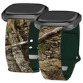 Realtree APX HD Fitbit Versa 3 & Sense Watch Band Affinity Bands