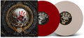 Five Finger Death Punch - Best Of - Volume 2 [Indie Exclusive Blood & Bone LP] Pale Blue Dot Records