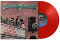 Suicidal Tendencies - Lights Camera Revolution (Limited Edition 180 Gram Red Colored Vinyl) Pale Blue Dot Records