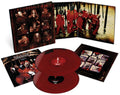 Slipknot - Slipknot [Black and Red Colored Vinyl] Pale Blue Dot Records