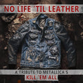 No Life 'til Leather - Tribute To Metallica's / Va - No Life 'til Leather - Tribute To Metallica's / Va [LP] Pale Blue Dot Records