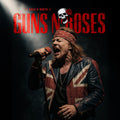 Guns N Roses - Rock N' Roots Of [LP] Pale Blue Dot Records