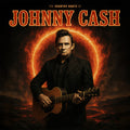 Johnny Cash - Country Roots Of [LP] Pale Blue Dot Records
