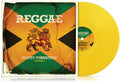 Reggae Roots Vibration Vol 2 / Various - Yellow - Reggae Roots Vibration Vol 2 / Various - Yellow [LP] Pale Blue Dot Records