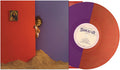 Kyle Dion - Soular [Orchid/Apricot Colored Vinyl] Pale Blue Dot Records